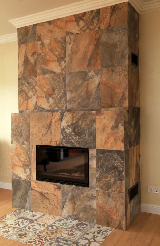 Fireplace Surround